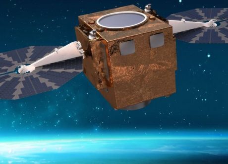 Nestlé 1st food firm to pilot new satellite technology in reforestation projects