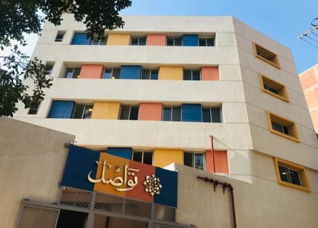 SODIC, Tawasol mark 10 years of educational, community development in Ezbet Khairallah