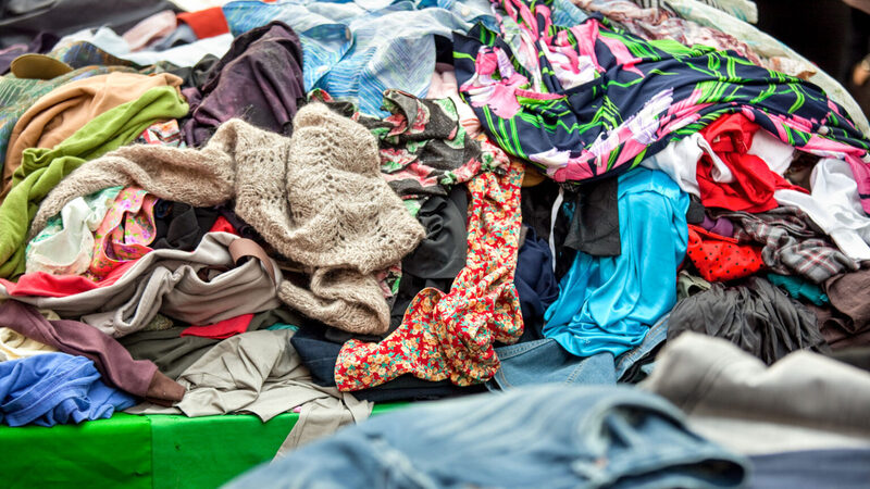 $43 m program for tackling textile industry’s waste in 4 countries
