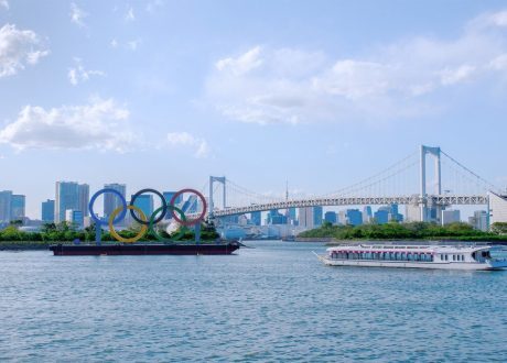 2024 Paris Games to be first event for aligning sport with climate action
