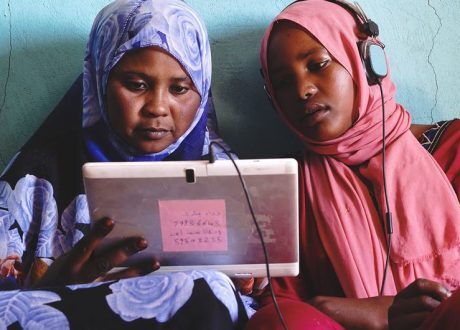 UN official: education is crucial investment for sustainable future