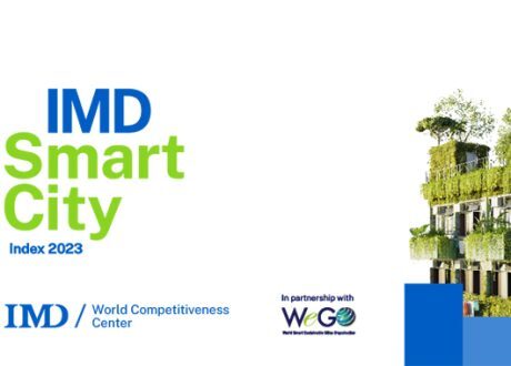 Cairo leading African city on 2023 Smart City Index