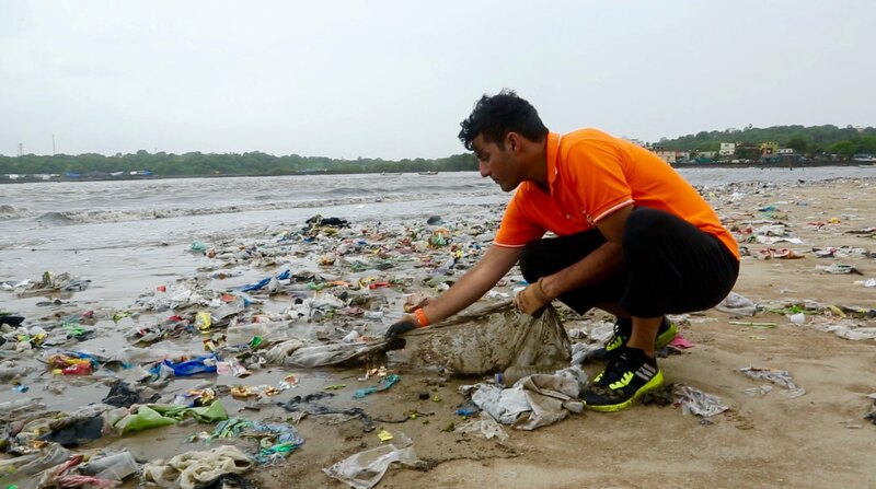 UNEP launches next phase of Tide Turners with £1,6 m funding for 3 years