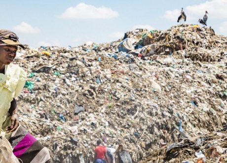 First-ever Int’l Day of Zero Waste aims to encourage global action to cut waste, pollution
