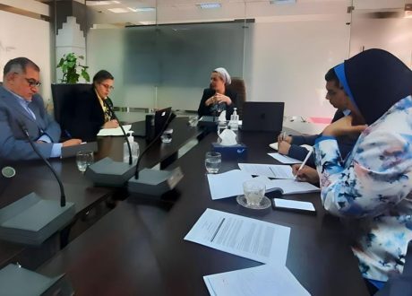 وزيرة البيئة: مصر تولي اهتمامًا كبيرًا بالسياحة البيئية كأحد آليات الاقتصاد الأزرق