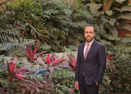 How Danone is promoting CSR, sustainability in Egypt?