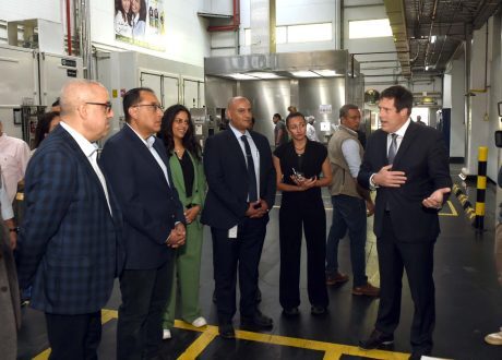 PM’s visit to L’Oréal Egypt factory falls within encouraging private sector investments