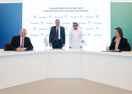 ADNOC, Baker Hughes sign hydrogen technology collaboration deal