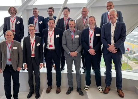 7 LCET-member firms, TNO team up for launching R&D Hub for Plastic Waste Processing  