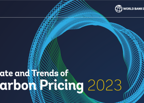 World Bank: Carbon taxes, ETS revenues hit record of $ 95 bn