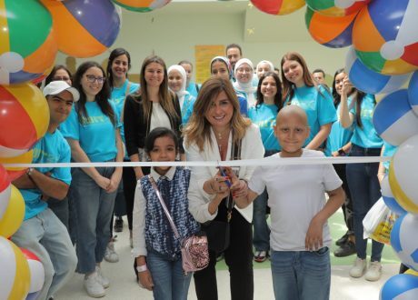 ضمن مسؤوليتها المجتمعية.. «هنكل مصر» تحتفل اليوبيل الفضي لبرنامج «MIT»