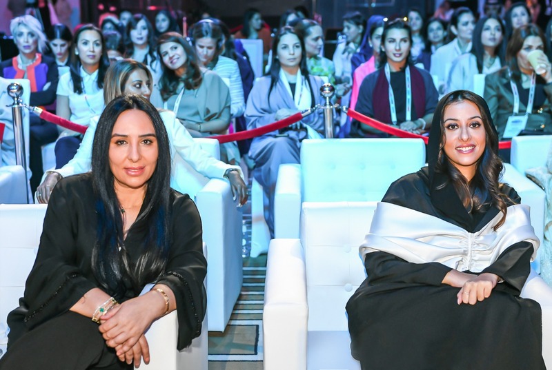 على هامش «فوربس الشرق الأوسط».. قصص سيدات ملهمات حققن النجاح في ريادة الأعمال