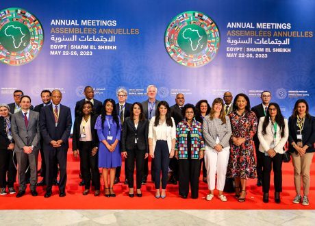 WFP provides $100,000 to SADC to benefit from Egypt’s “Decent Life” development 