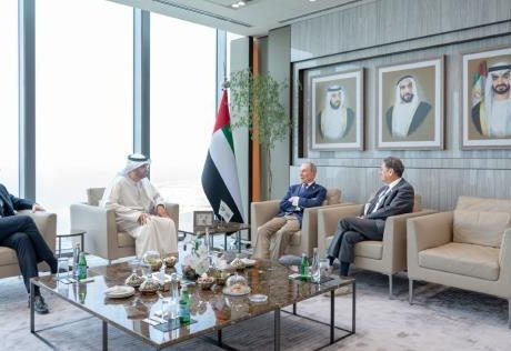 Bloomberg Philanthropies-IRENA partnership to accelerate clean energy deployment