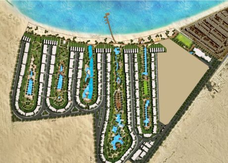 وادى دجلة العقارية :نسعى لتحقيق نمو مستدام فى المستقبل 