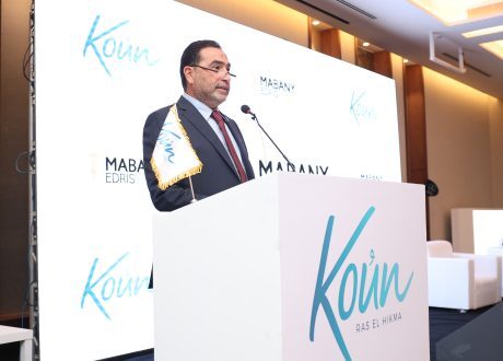محمد ادريس : نستهدف تقديم مشروعات مستدامة بالساحل الشمالى