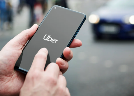 Uber to launch in-app donation to support Ukraine