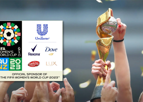 Unilever, FIFA engage in first of its kind partnership for promoting women football sport