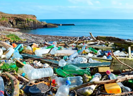 UNEP report: Shift to circular economy to save $ 1.27 trillion