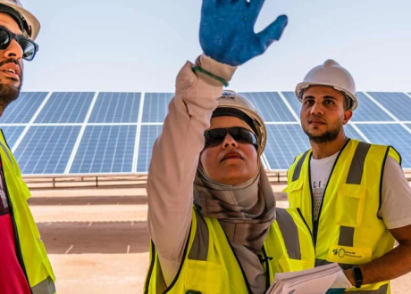 Egypt to be first African country to issue Panda bond to finance green, social projects