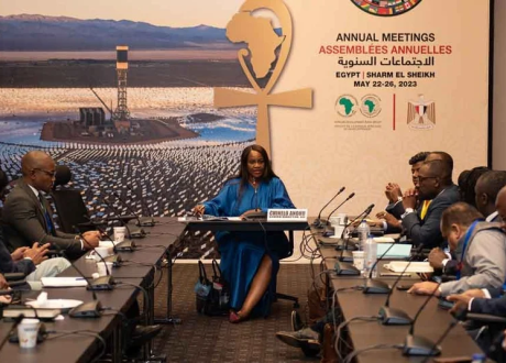 Africa Investment Forum comes up with 4 renewable energy, plastic recycling projects at about $ 1.5 bn