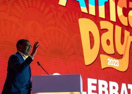Adesina: Africa has youths who can grow bigger than Gates, Zuckerberg