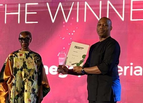 Nigerian microfinance bank named “AFAWA Bank of the Year” for backing women-led SMEs