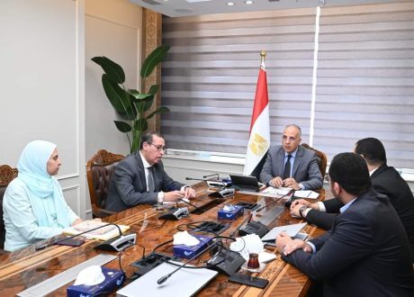 وزير الري: تحقيق الاستخدام الرشيد للمياه الجوفية من خلال الإدارة المستدامة المعتمدة على النهج العلمي