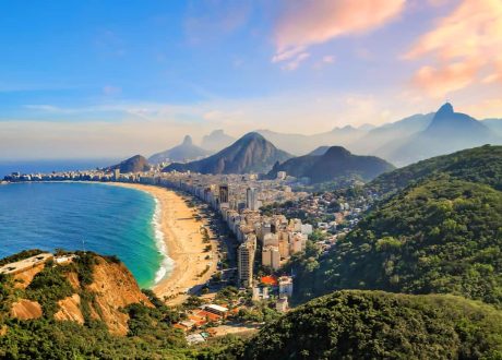 Modest investments can help Brazil become global clean energy power