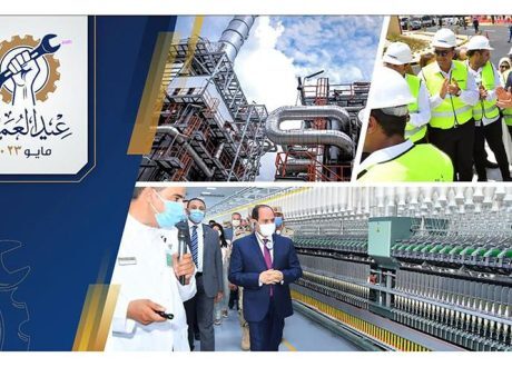 Sisi directs to create emergency relief fund for irregular workers