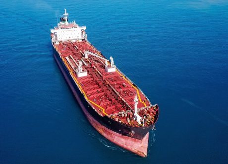 Over £6 m raised for UN operation to prevent FSO Safer’s major oil spill