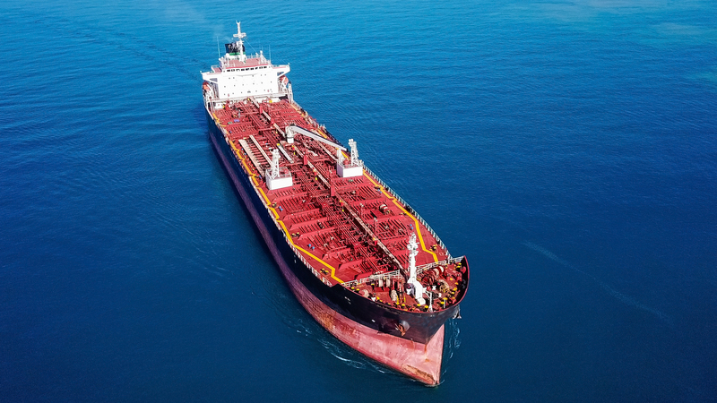 Over £6 m raised for UN operation to prevent FSO Safer’s major oil spill