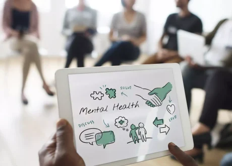 WEF’s Workplace Mental Health initiative to encourage implementation of WHO guidelines
