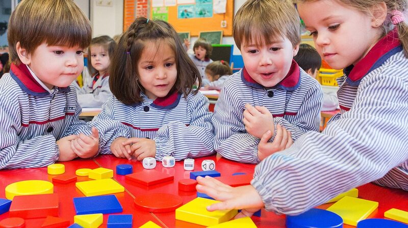 Report: Providing quality pre-primary education yields large long-term economic benefits