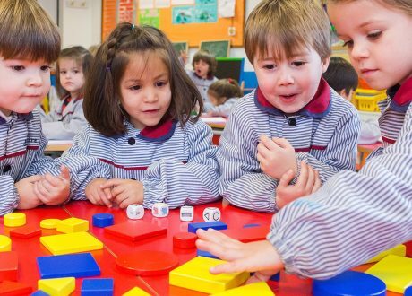 Report: Providing quality pre-primary education yields large long-term economic benefits