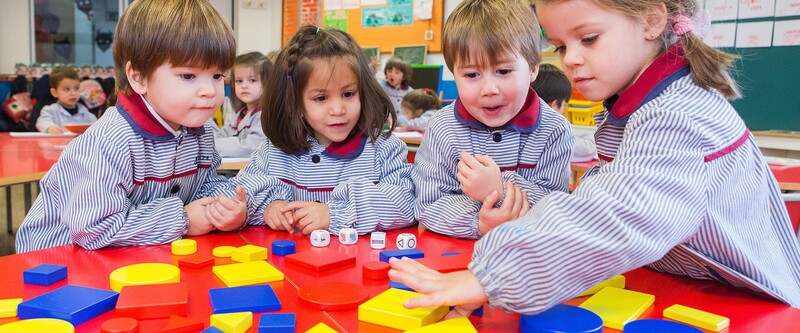 Report: Providing quality pre-primary education yields large long-term economic benefits