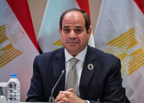 الرئيس السيسى يوجه بتنفيذ مبادرة لتنمية مهارات الشباب وتأهيلهم لسوق العمل