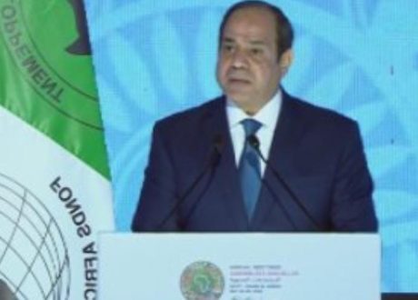 السيسي: الدول الأفريقية تحتاج 200 مليار دولار سنوياً لتحقيق أهداف التنمية المستدامة