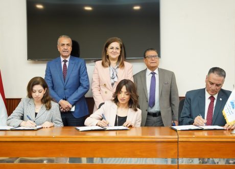 وزيرة التخطيط: تطوير آليات سوق العمل يحقق أهداف برنامج الإصلاحات الهيكلية