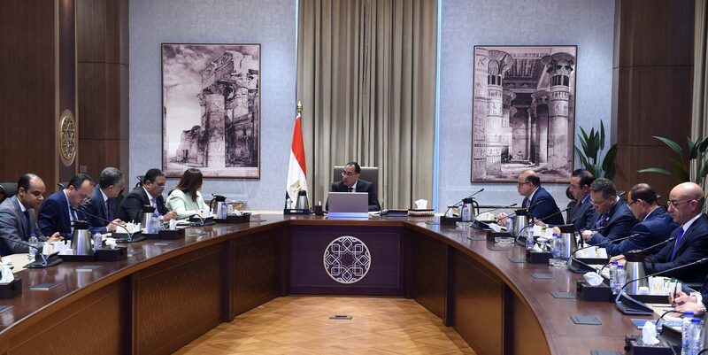 رئيس الوزراء يوجه بتأسيس شركة «المصريين في الخارج للاستثمار»