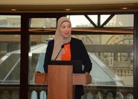 مساعد وزيرة التخطيط تفتتح ورشة عمل حول تطبيق نهج درجة التحضر «DEGURBA»