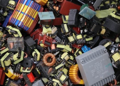 Elec’Recyclage to boost recycling capacity by 39%, cut emissions by 2,647 tons