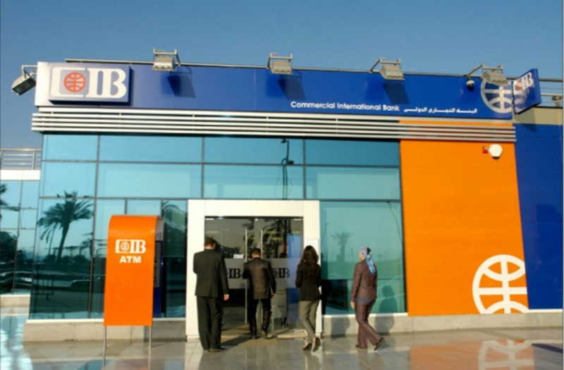 CIB sole Egyptian entity on Forbes Top 100 Listed Companies in ME
