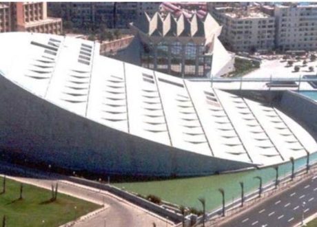 مكتبة الإسكندرية تنظم حوارها الخامس بعنوان «المدن الإبداعية كمدخل نحو التنمية المستدامة» الأربعاء