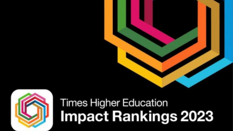 37 Egyptian universities listed on 2023 Times Impact Rankings