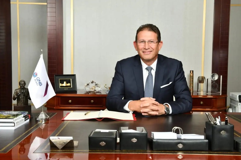 بأكثر من 40 مستفيد.. «QNB الأهلي» يوزع أجهزة طبية لذوي الهمم بقري «حياة كريمة» في الدقهلية
