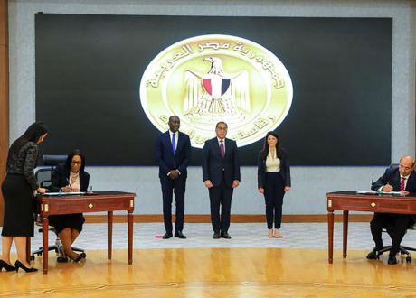 IFC, Egyptian gov’t team up for boosting private sector’s participation in economy
