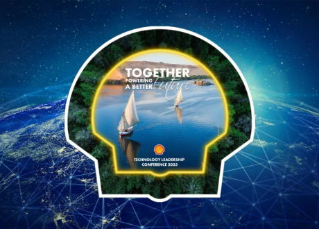 Shell Egypt launches 7th Technology Leadership Conference