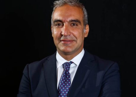  (CGP)  : تعزيز التنمية الاقتصادية المستدامة  هدف استراتيجى لتوسعنا بمصر   