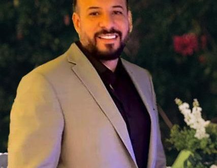 خاص / حسان : شاركنا فى 7 مدارس يابانية بمصر واستصلاح اراضى بالامتداد الصحراوى